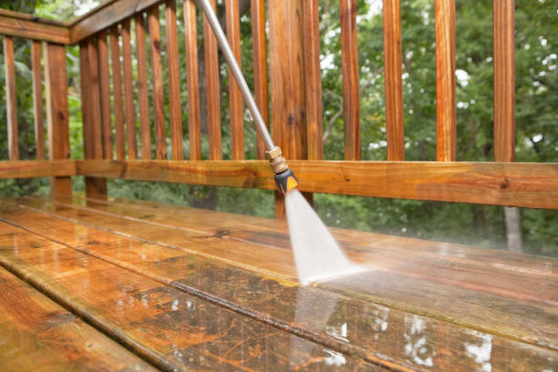 Best Commercial Pressure Washing  in Palm City, FL